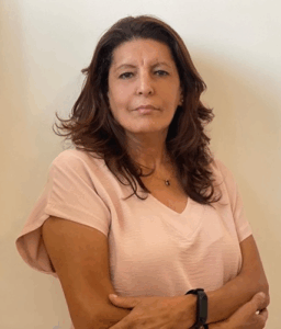 Helena Nogueira Gestora imobiliária