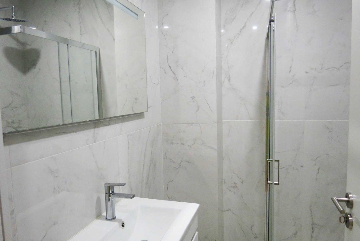 Apartamento T4 a Póvoa de Varzim