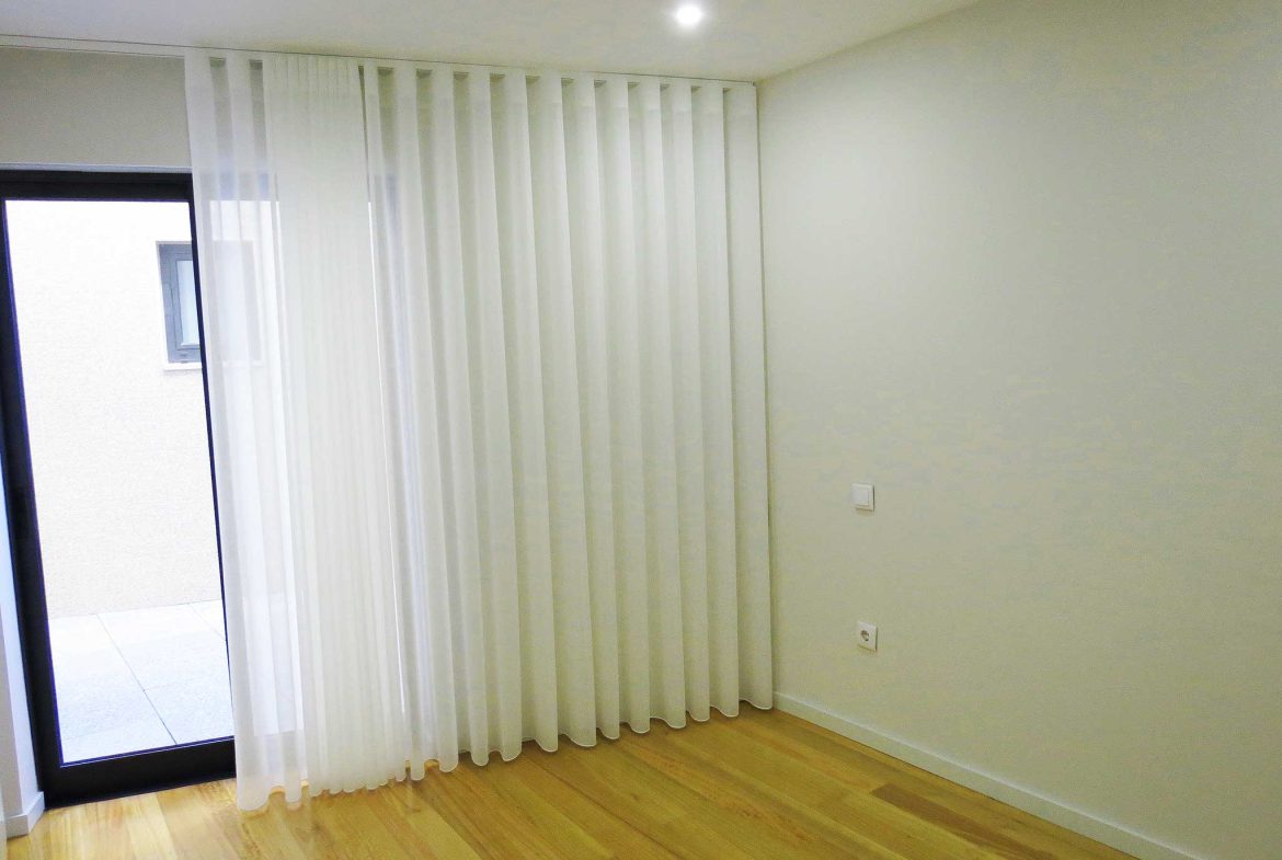 Apartamento T4 a Póvoa de Varzim