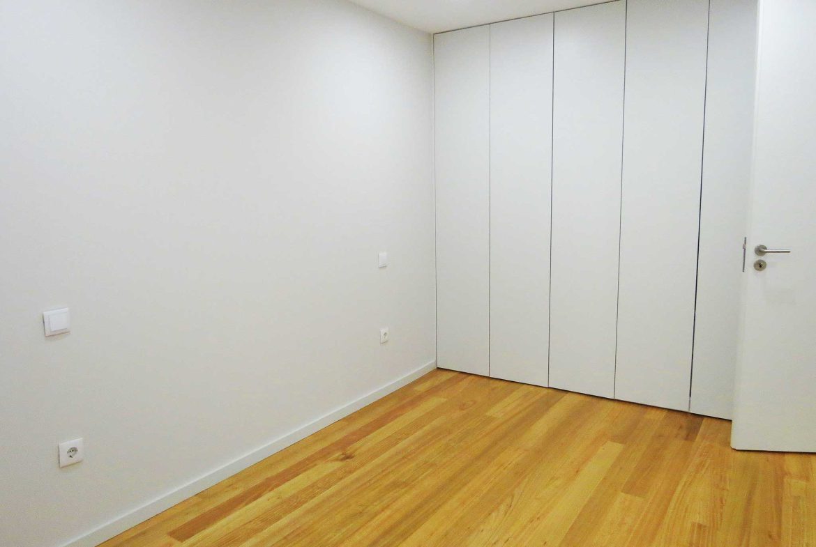 Apartamento T4 a Póvoa de Varzim
