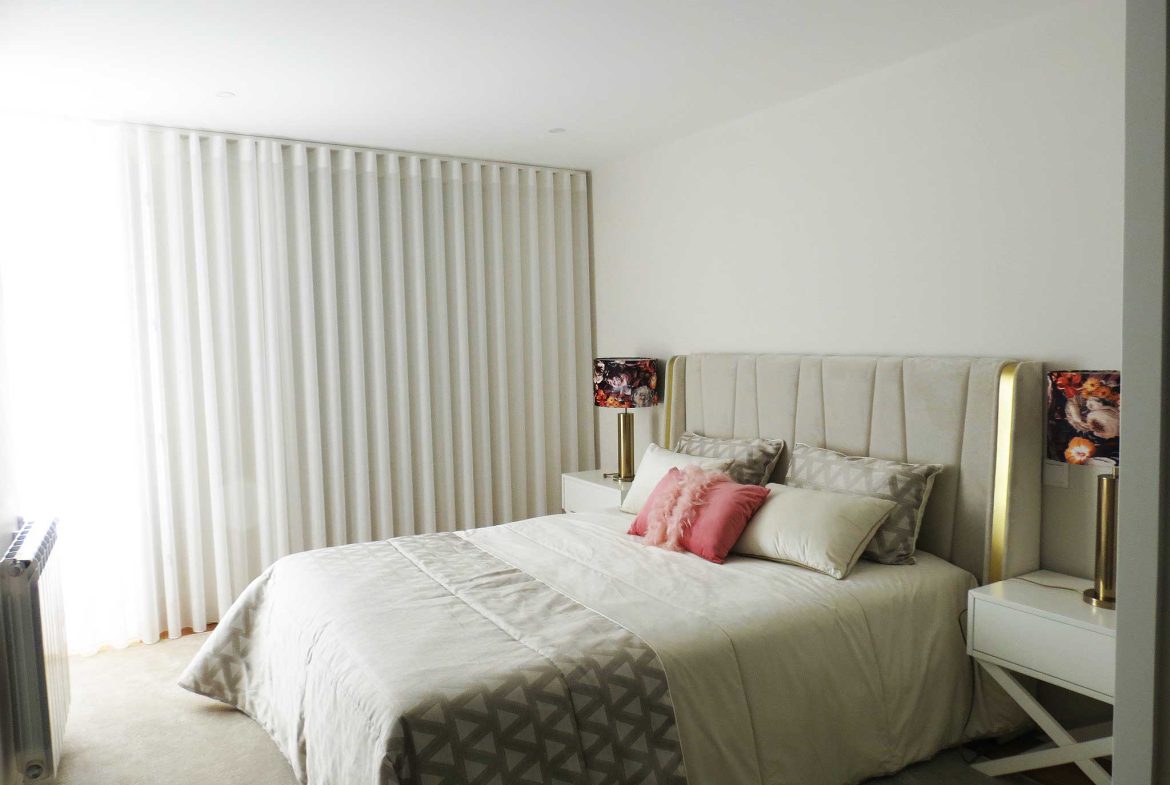 Apartamento T4 a Póvoa de Varzim