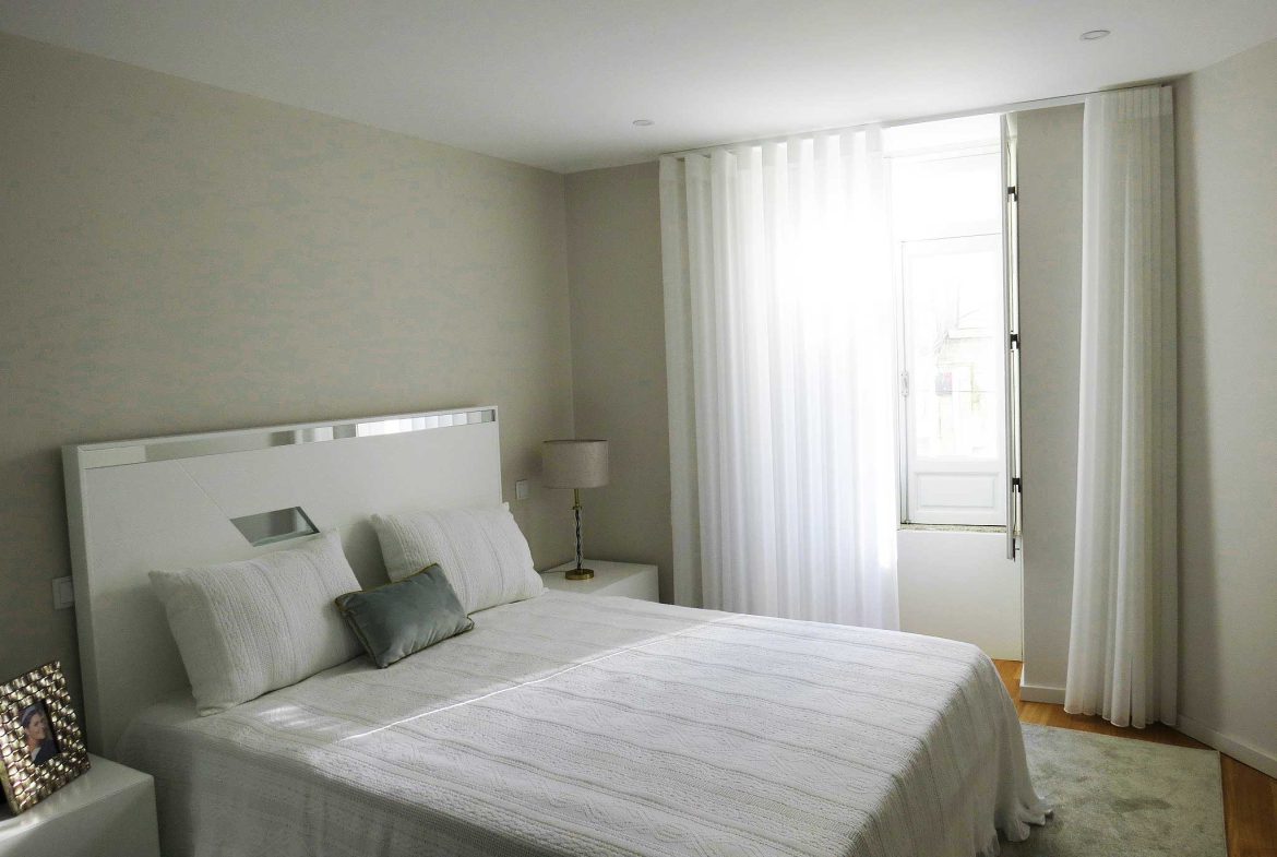 Apartamento T4 a Póvoa de Varzim
