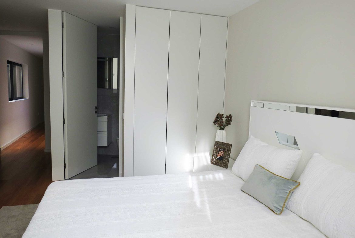 Apartamento T4 a Póvoa de Varzim