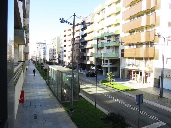 Apartamento T4 a Póvoa de Varzim