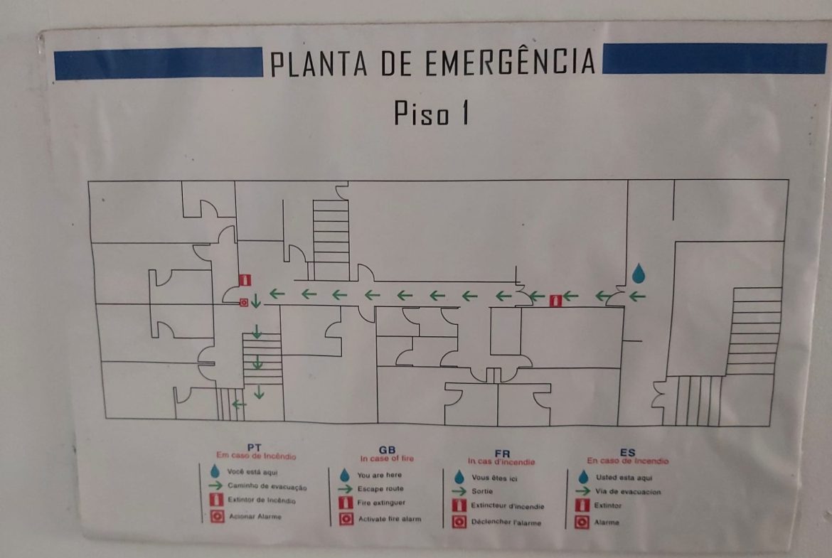 Prédio urbano e terreno para construção em Vila do Conde