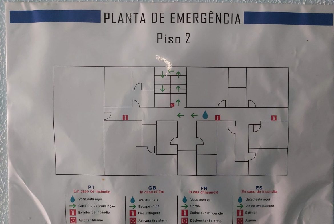 Prédio urbano e terreno para construção em Vila do Conde