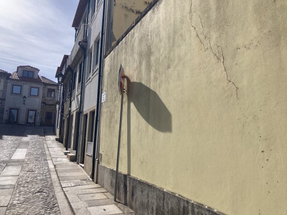 Moradia para restauro em Vila do Conde