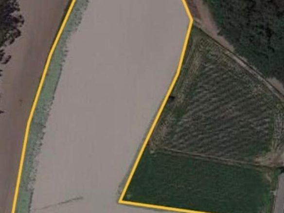 Terreno em Macieira da Maia