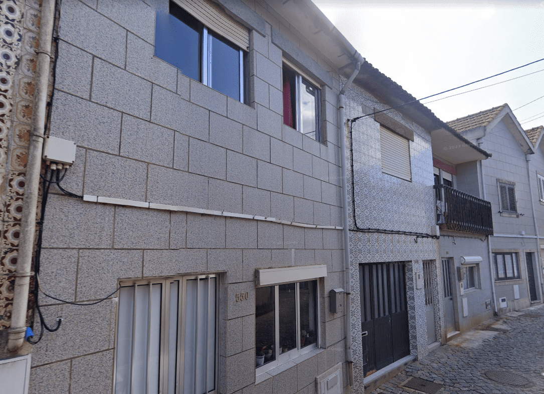 Moradia em Vila Chã