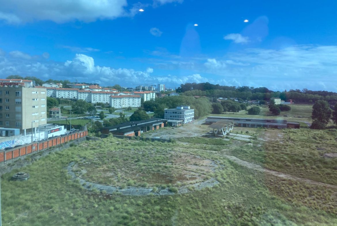 T0 Matosinhos