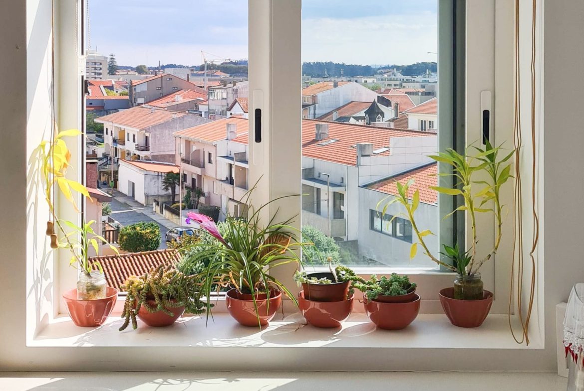 T1 em Vila do Conde