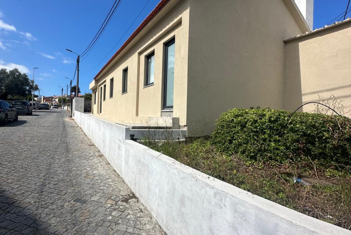 T0 para arrendar em Árvore, Vila do Conde