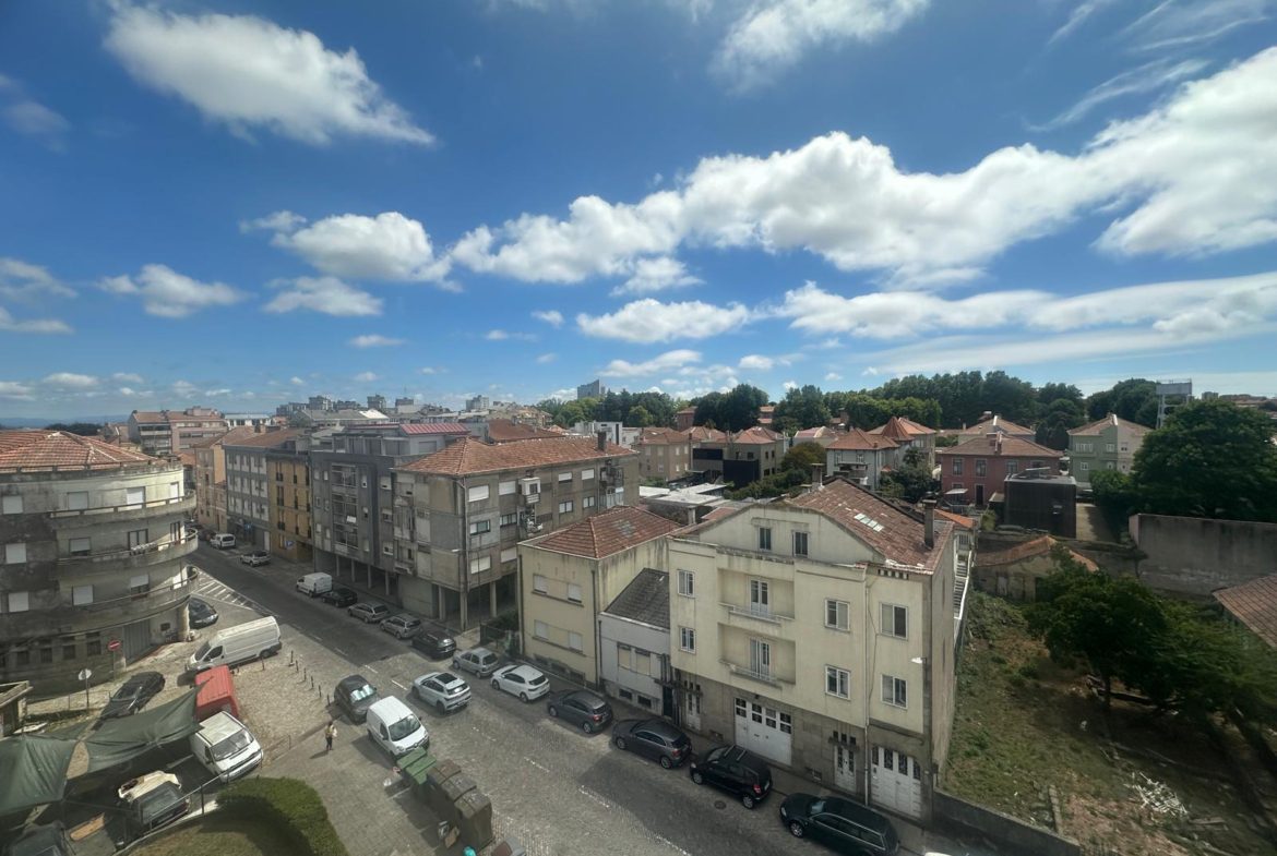 T1 em Paranhos | Porto