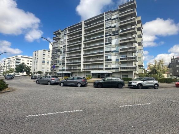 T1 em Paranhos | Porto