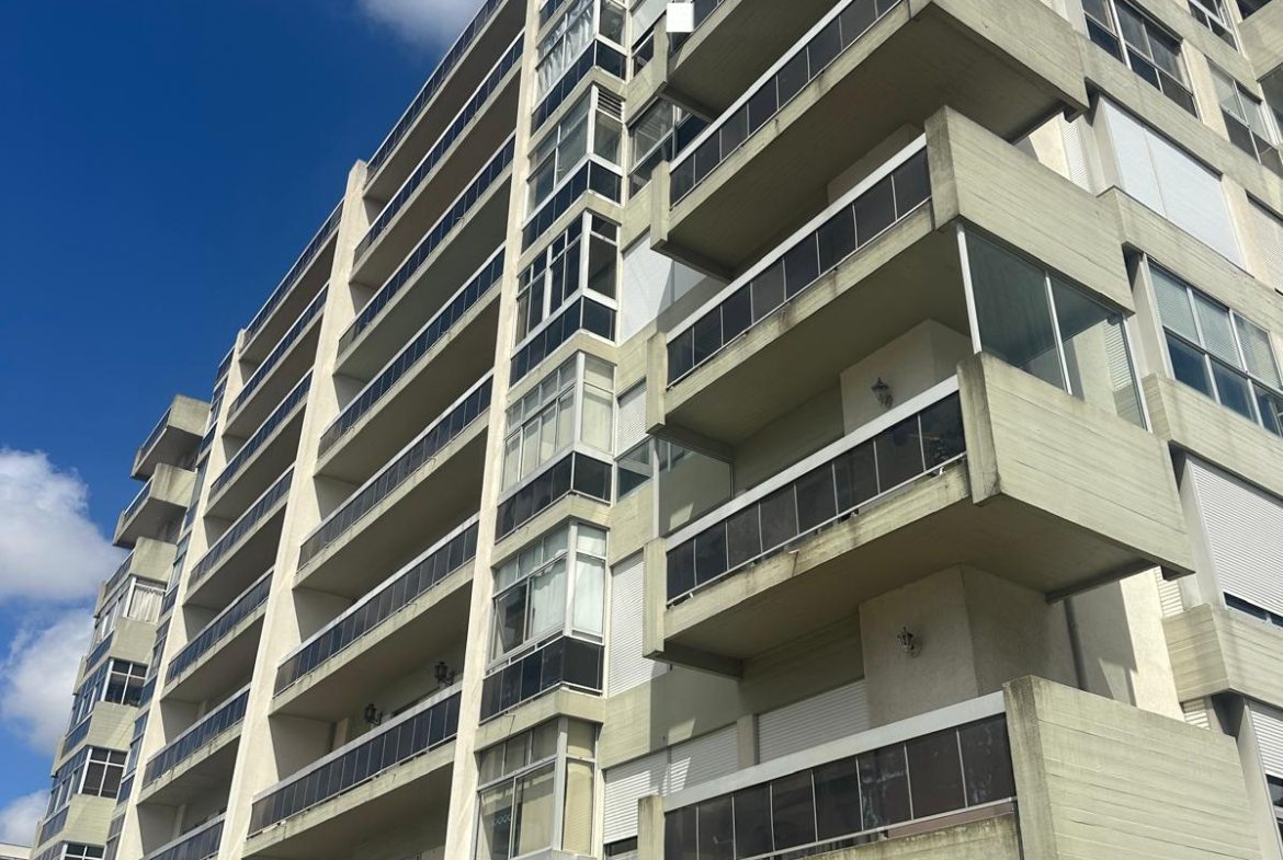 T1 em Paranhos | Porto