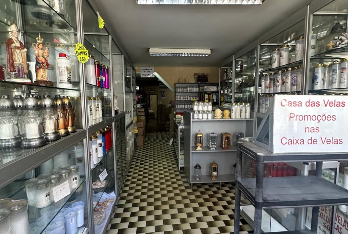 Moradia no centro histórico de Vila do Conde