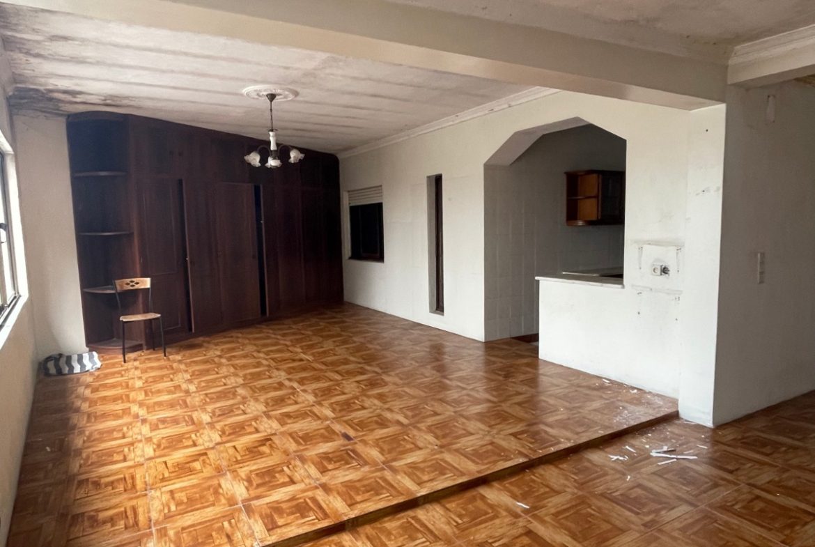 Moradia em Rio Mau