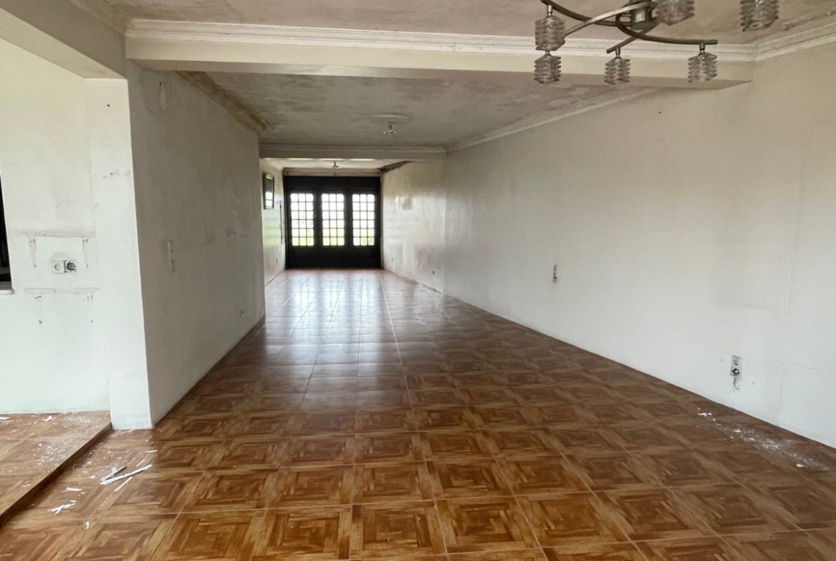 Moradia em Rio Mau