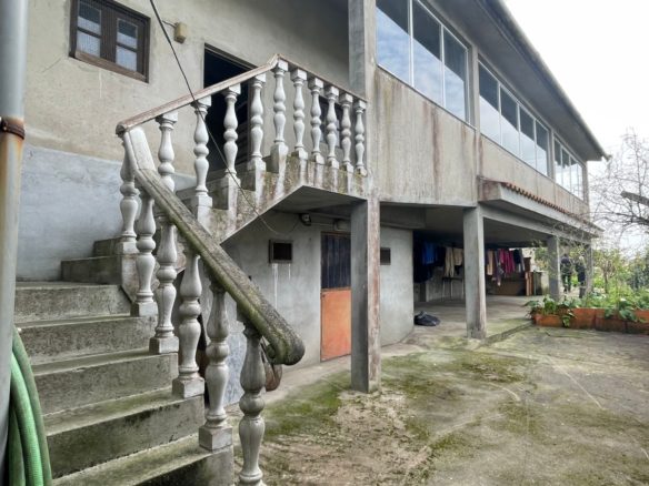Moradia em Rio Mau