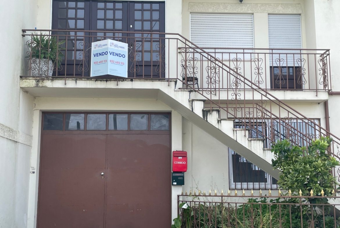 Moradia em Rio Mau