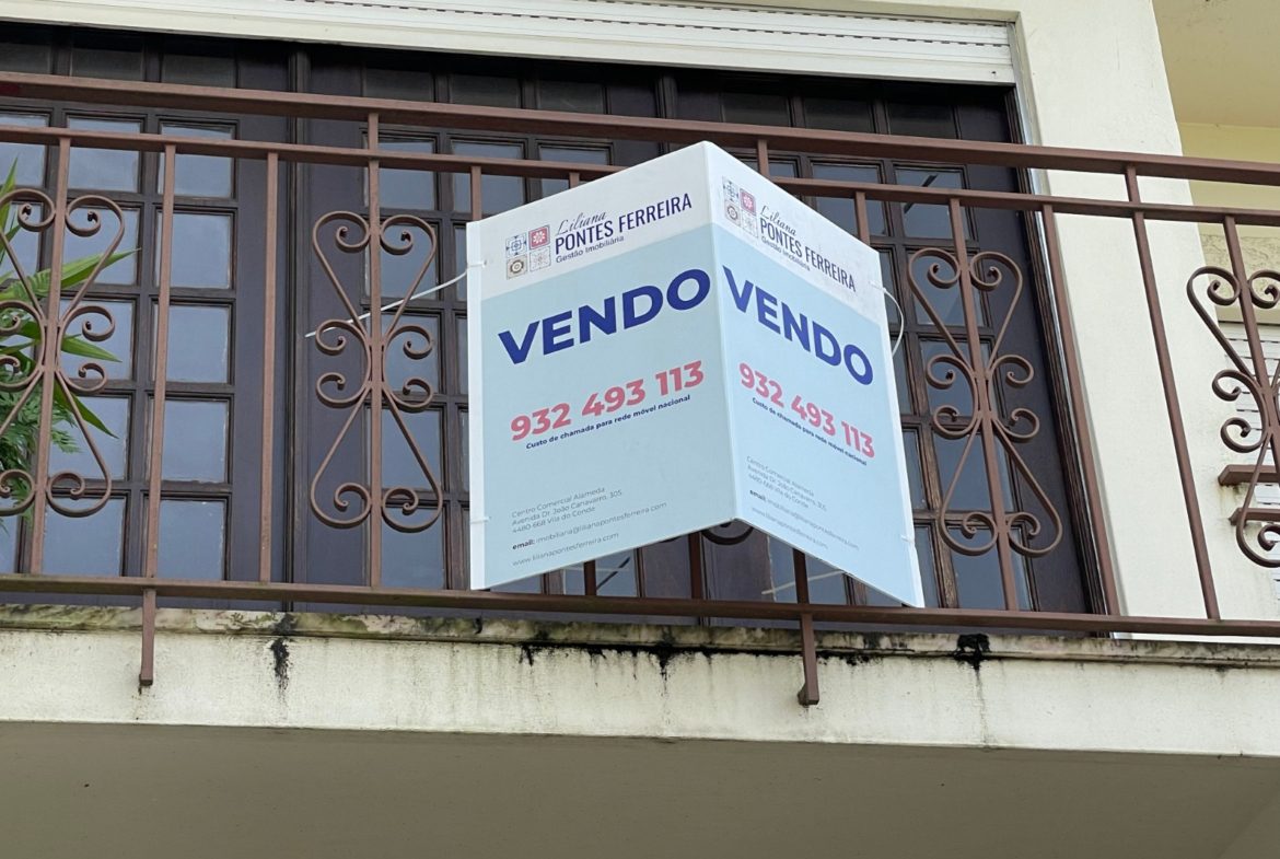 Moradia em Rio Mau