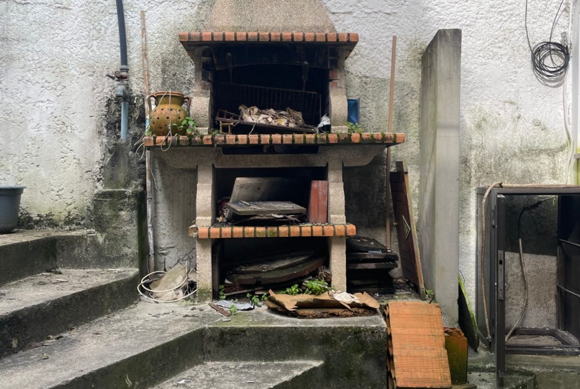 Moradia em Rio Mau