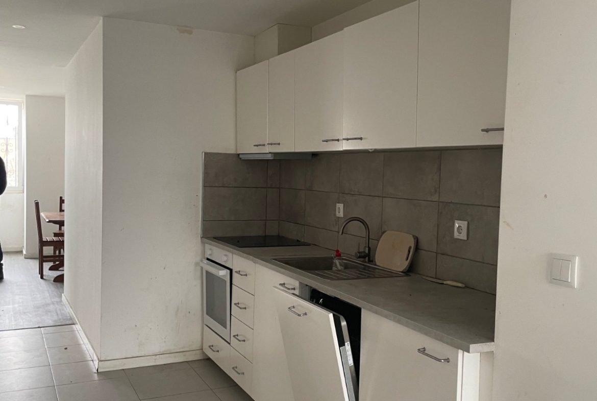 Moradia em Rio Mau