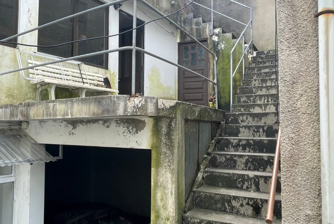Moradia em Rio Mau