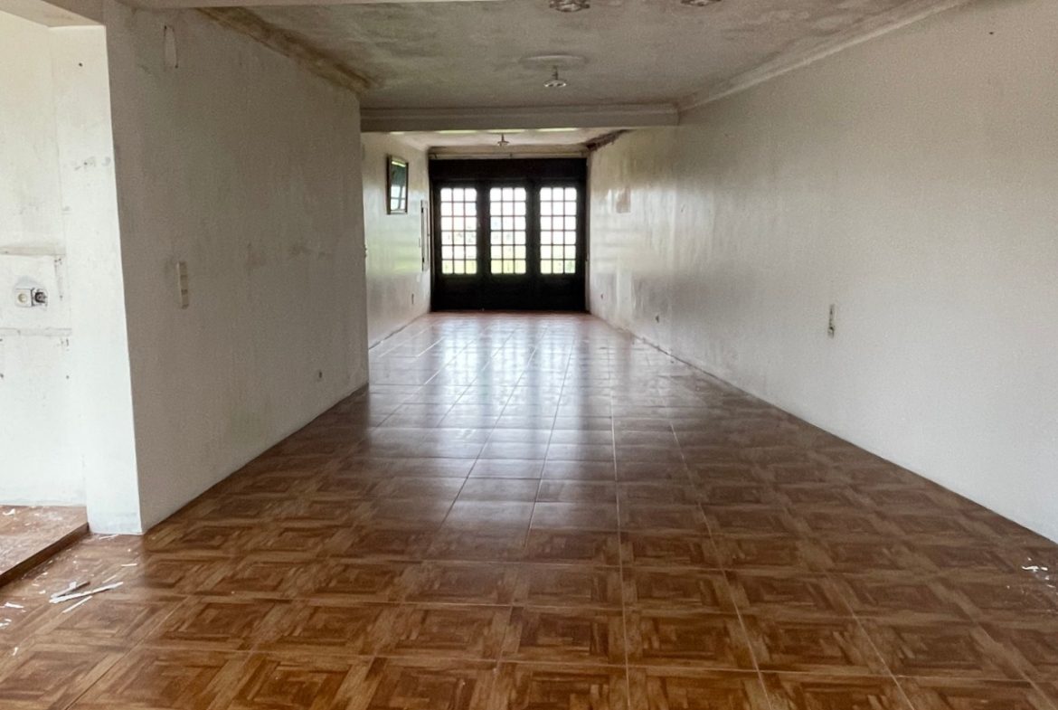 Moradia em Rio Mau