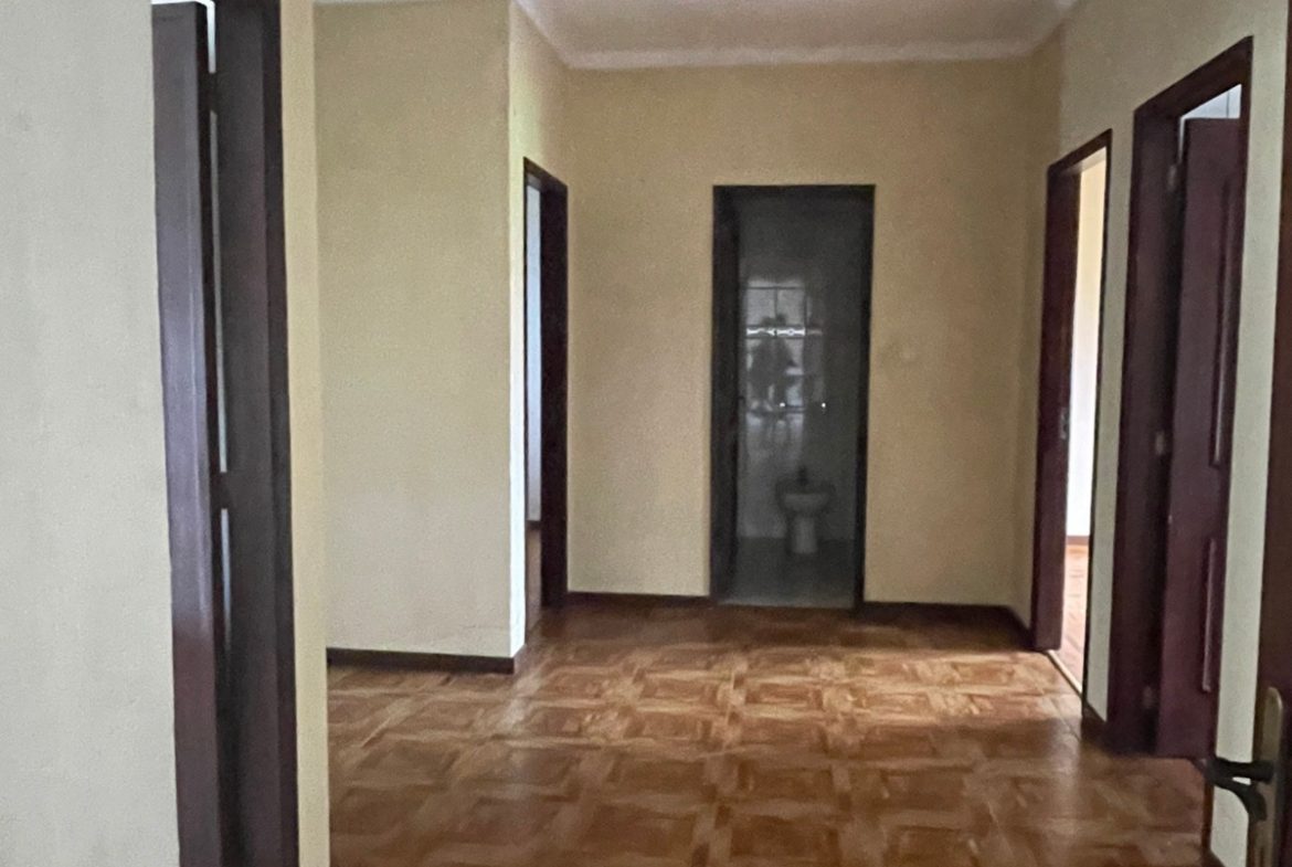 Moradia em Rio Mau