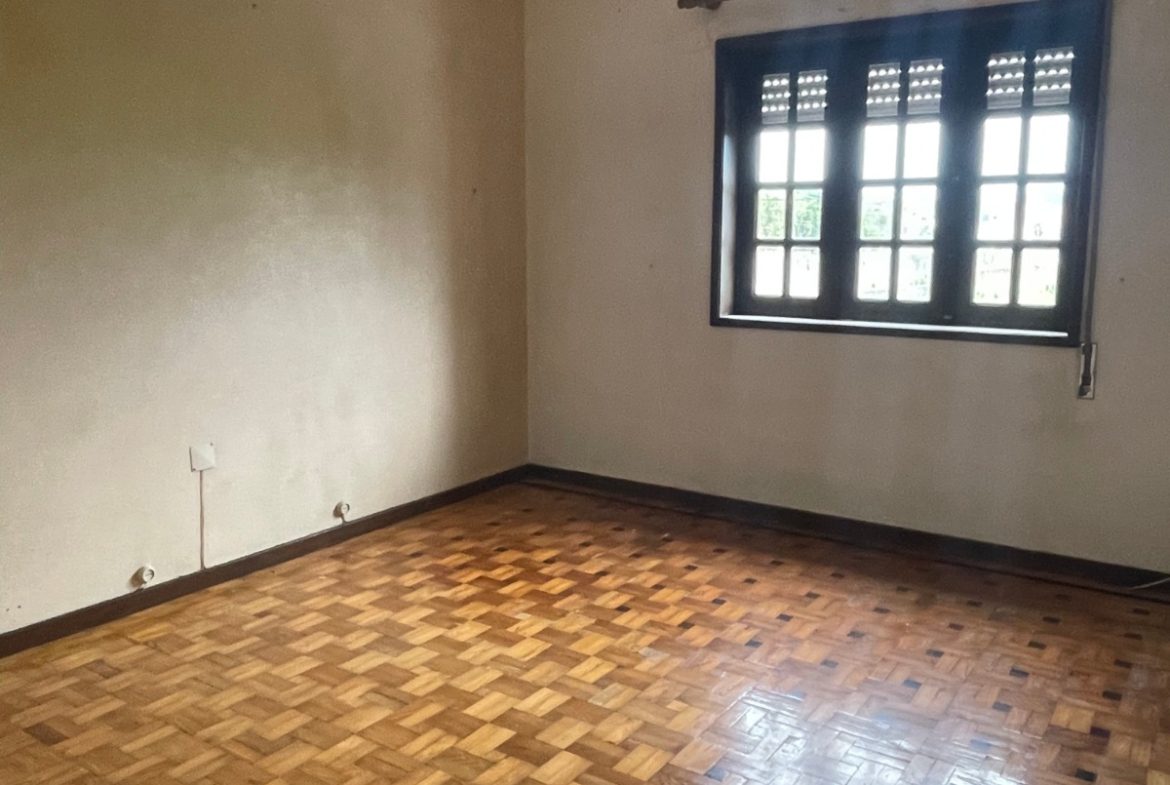 Moradia em Rio Mau