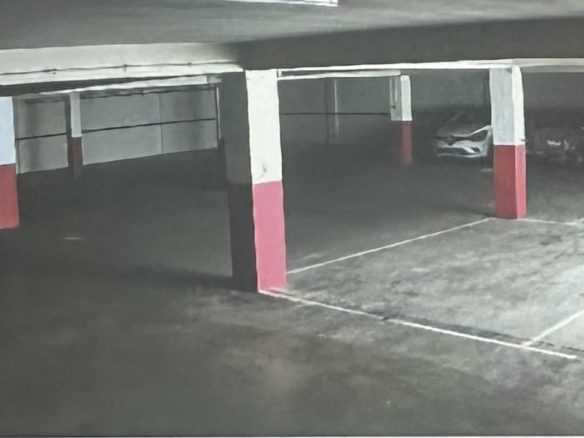 Garagens para Arrendar na Póvoa de Varzim