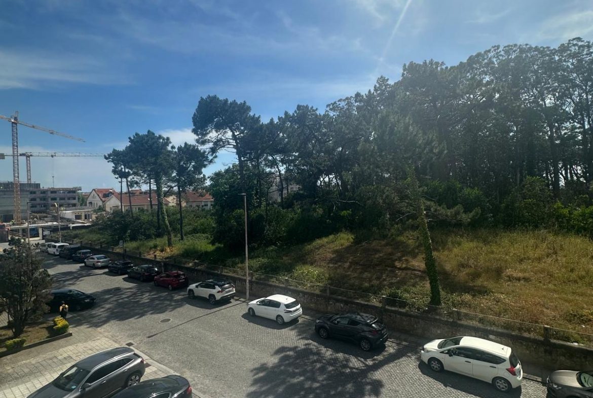 T2 em Vila do Conde