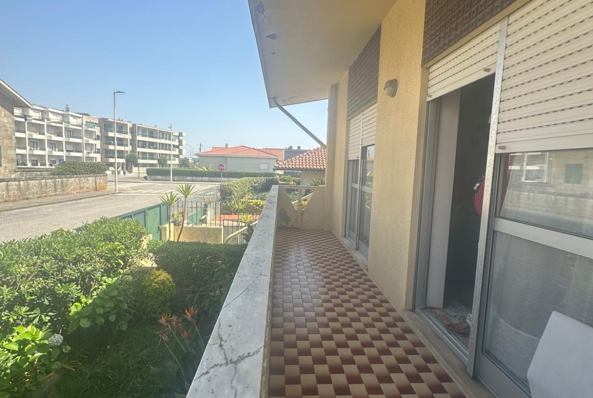 Moradia em Vila do Conde
