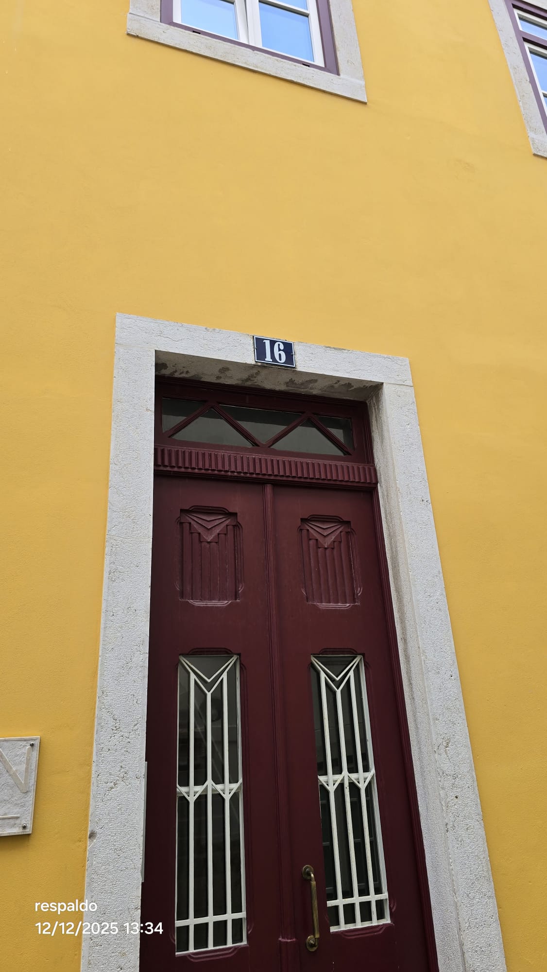 T2 em Lisboa